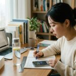 원기둥의 부피 공식