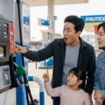 석유최고가격제