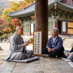 천상천하유아독존