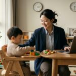 육아휴직 1년 사용 후 육아기 단축근무 가능할까?