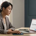 자진 퇴사 했는데 실업급여 받을 수 있나요?