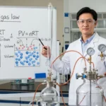 이상 기체 상태 방정식