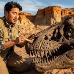 티라노사우루스