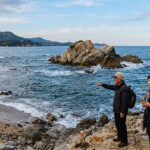 경주 문무대왕릉