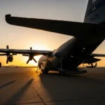 C-130 허큘리스 수송기