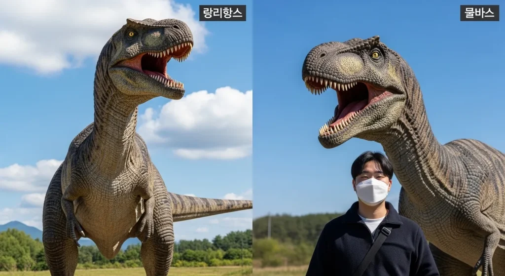 기가노토사우루스