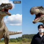 기가노토사우루스