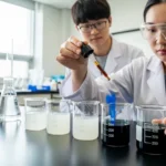 요오드 녹말 반응