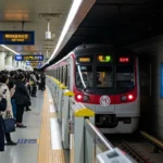 도시 철도 1호선