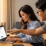 지체없이 바로 신청하세요!, '실업 급여 신청 방법'