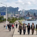 함경남도 함흥시 흥남구역 개요