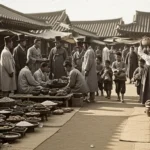 평안남도 대동군 역사