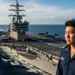 제럴드 R. 포드급 항공모함