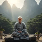 천상천하유아독존