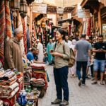 모로코 국가개요