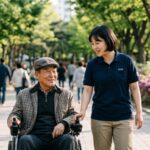 장애인활동지원사