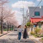 제1종 일반주거지역