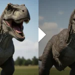 티라노사우루스