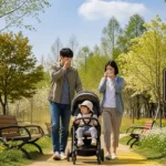 꽃가루농도위험지수