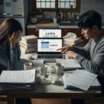 전전세와 전대차