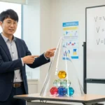 원뿔의 부피 공식