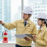 2급 소방안전관리자