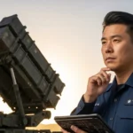 패트리어트 미사일