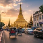 미얀마 국가개요