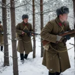 데미얀스크 전투