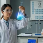 산소의 일반적 성질