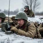 데미얀스크 전투