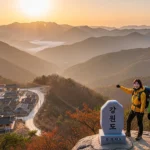 강원도 지명유래