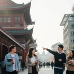 상하이자오퉁대학교