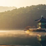 제천 의림지와 제림