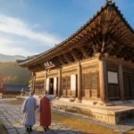 해인사 장경판전