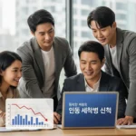 중소기업 취업자 소득세 감면 제도