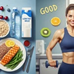 통풍 환자에게 좋은 또는 나쁜 음식, 좋은 운동은 무엇인가요?