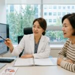 콜레스테롤수치란 무엇이고 적정수준은 어느 정도인가요