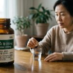 조인스정200mg(위령선·괄루근·하고초30%에탄올건조엑...