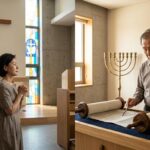 뿌리가 같은 '유대교와 기독교' 결정적 차이는?