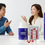 고덱스캡슐
