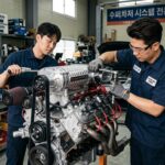 과급시스템의 종류