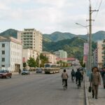 평안북도 구성시 개요