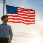 미국 국기와 상징