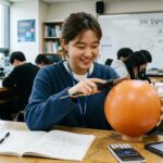 구의 겉넓이 공식